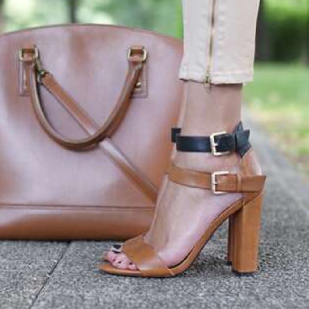 ZARA Collection heels